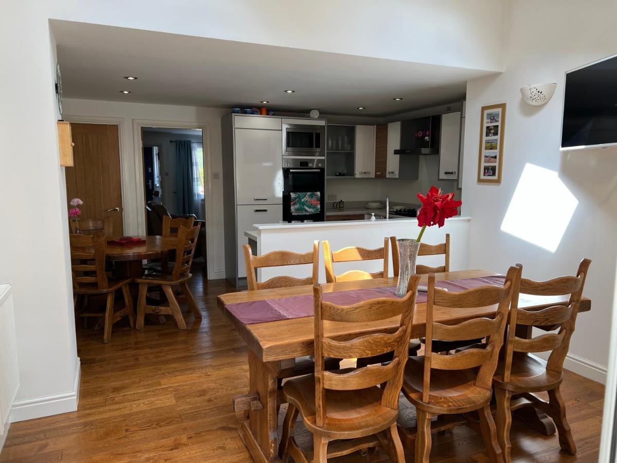 Simply Stunning 2 Bedroom Home With Parking Space Nottingham Exteriér fotografie